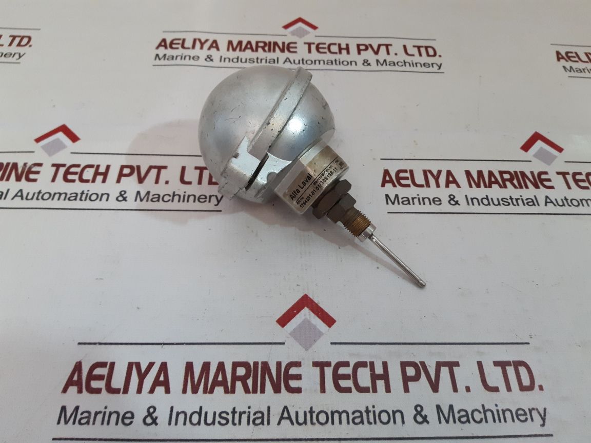 Alfa Laval 1764391-01 Temperature Sensor