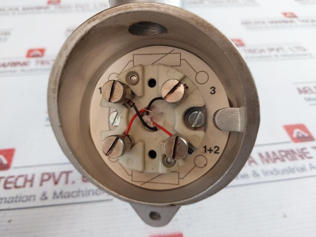 Alfa Laval 1764391-01 Temperature Sensor 