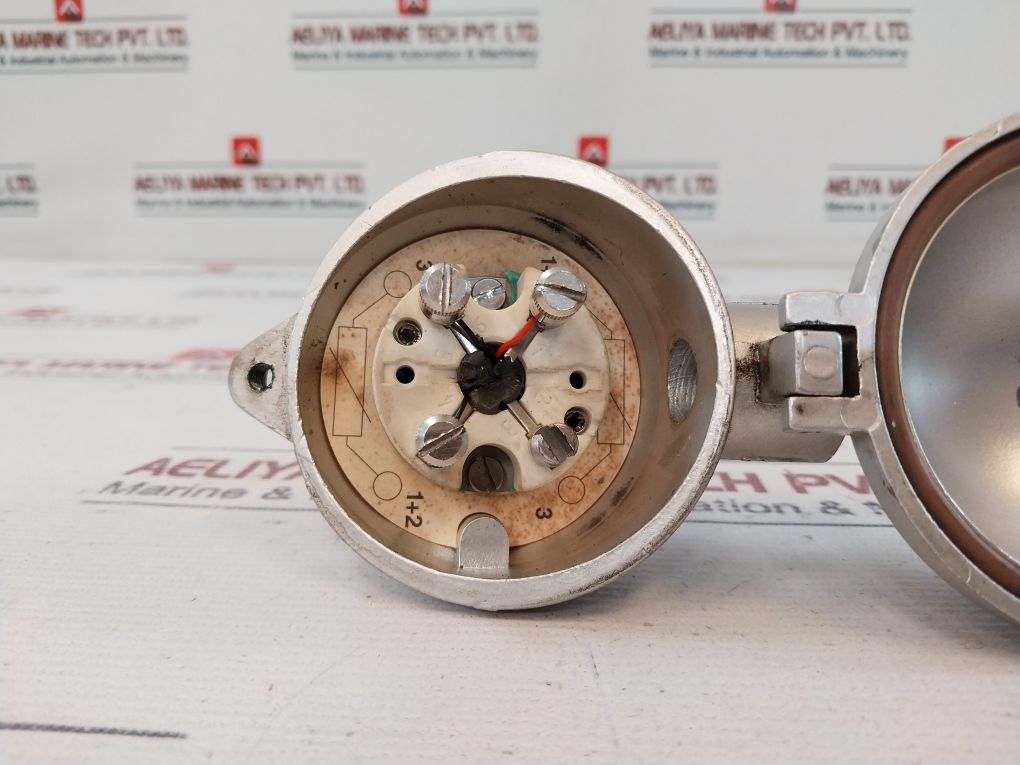 Alfa Laval 1764391-01 Temperature Sensor Pt100