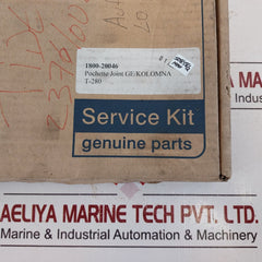 Alfa Laval 1800-20046 Service Kit