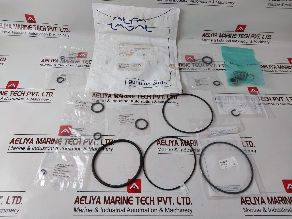 Alfa Laval 180019514
