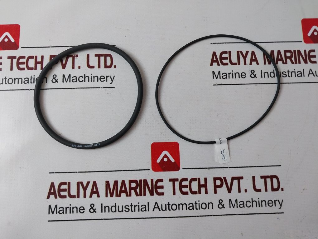 Alfa Laval 180019514 Gasket Set