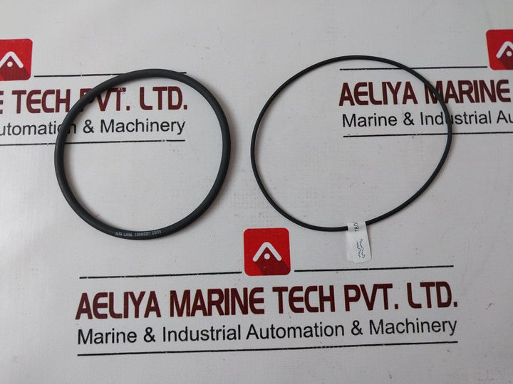 Alfa Laval 180019514 Gasket Set