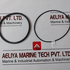 Alfa Laval 180019514 Gasket Set