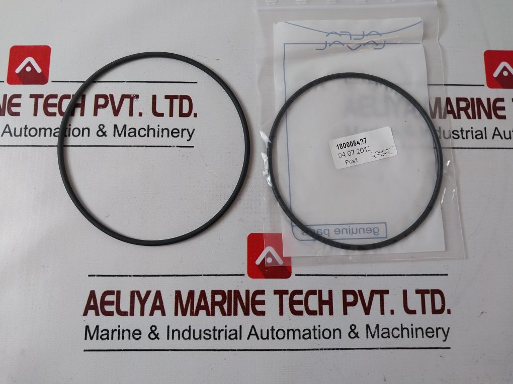 Alfa Laval 180019514 Gasket Set