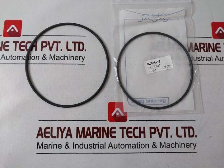 Alfa Laval 180019514 Gasket Set