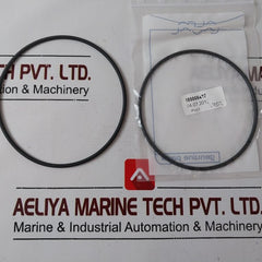 Alfa Laval 180019514 Gasket Set