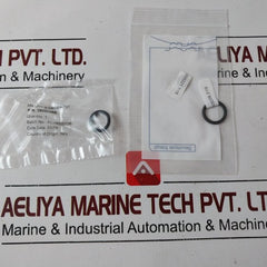Alfa Laval 180019514 Gasket Set
