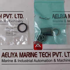 Alfa Laval 180019514 Gasket Set
