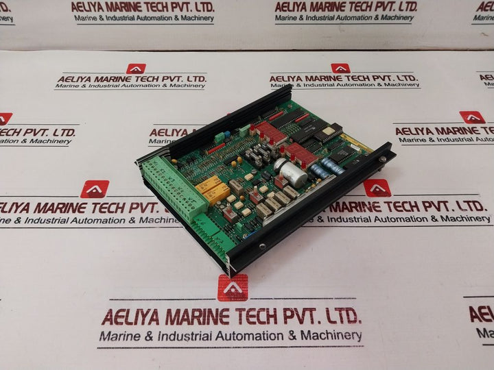 Alfa Laval 3183034171 Heatpac Control Module D3