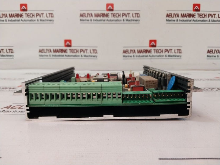 Alfa Laval 3183034171 Heatpac Control Module D3