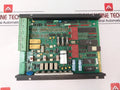 Alfa Laval 3183034171 Heatpac Control Module D3