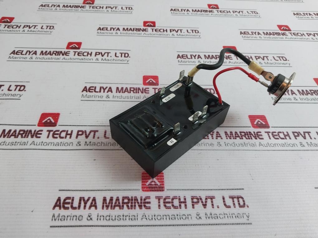 Alfa Laval 3183034181 Heatpac Triac 380V
