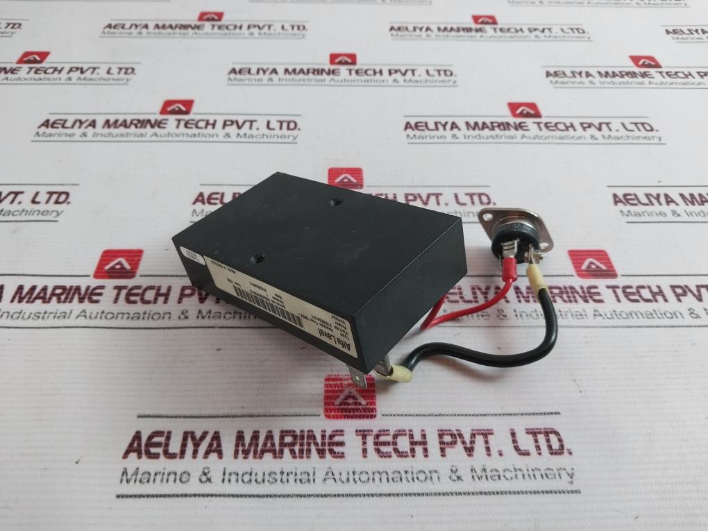 Alfa Laval 3183034181 Heatpac Triac 380V