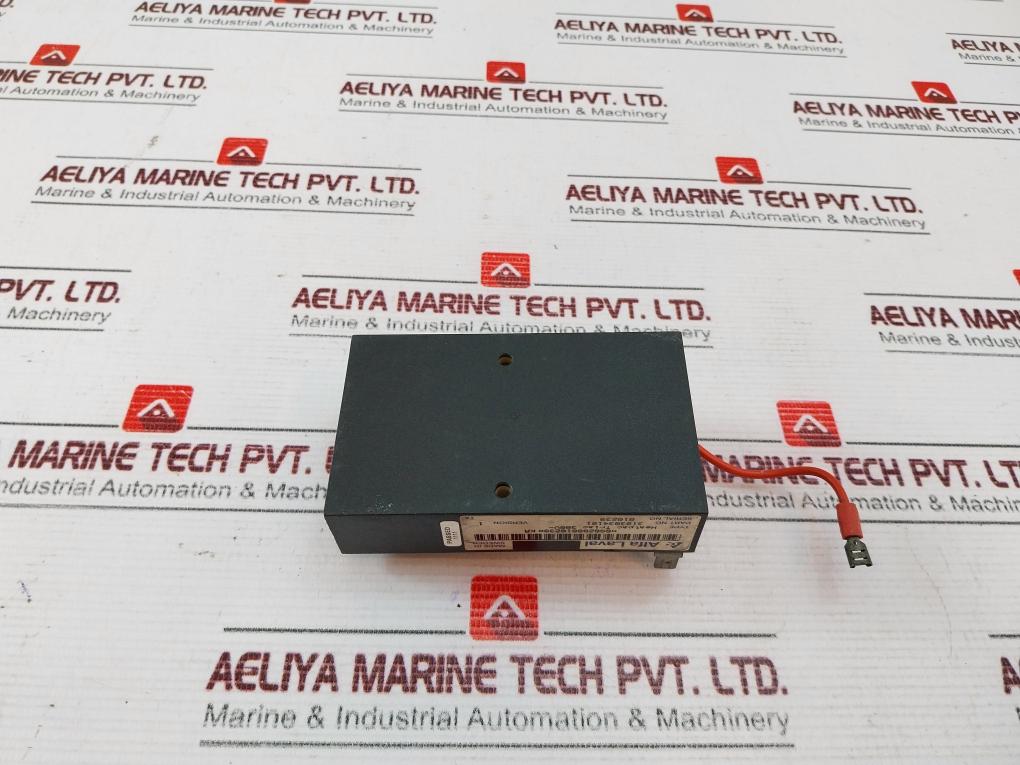 Alfa Laval 3183034181 Seperator Heatpac Triac 380V