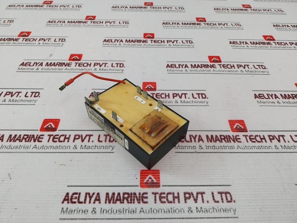 Alfa Laval 3183034181 Seperator Heatpac Triac 380V