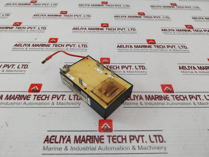 Alfa Laval 3183034181 Seperator Heatpac Triac 380V