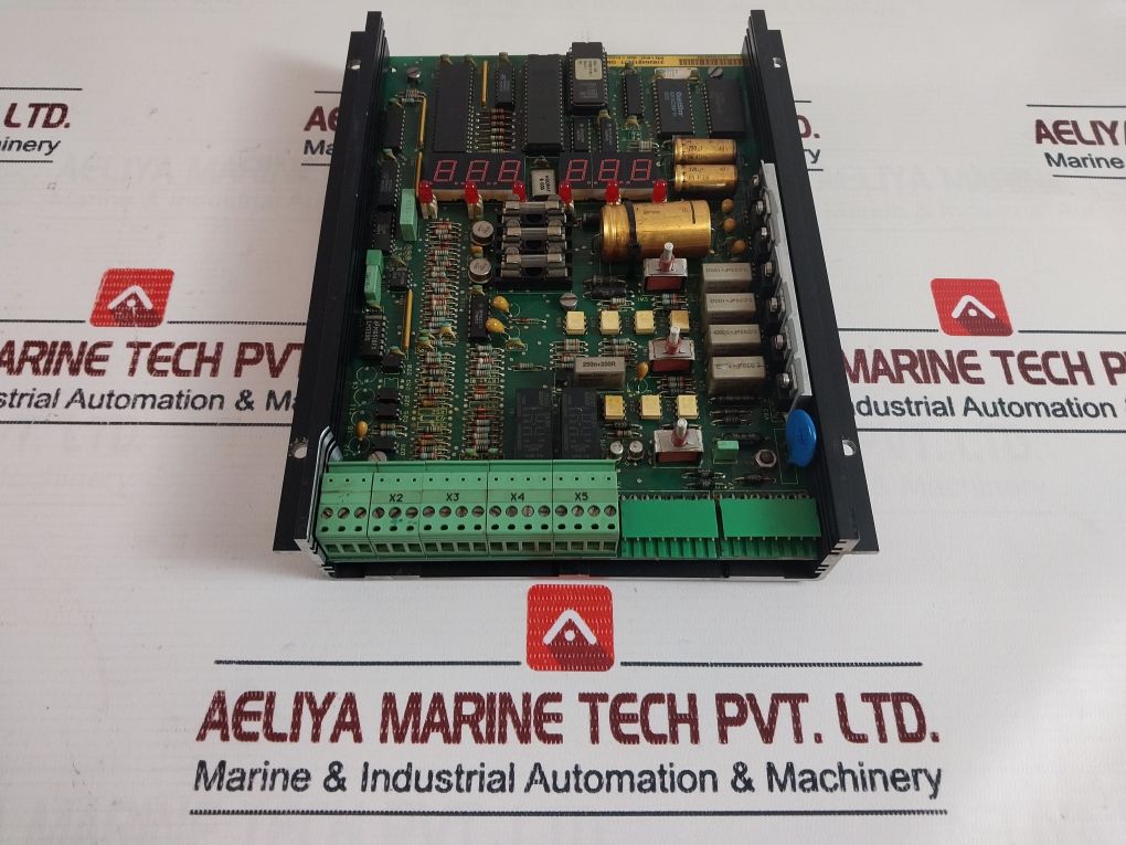 Alfa Laval 31830401721 Heatpac Control Module