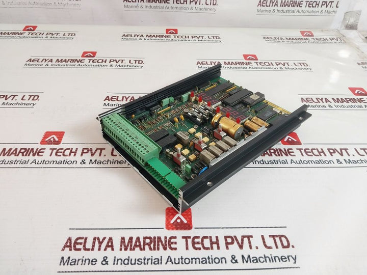 Alfa Laval 3183040172/1 Heatpac Control Module