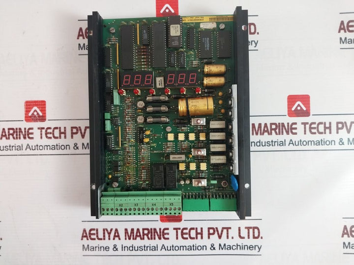 Alfa Laval 3183040172/1 Heatpac Control Module
