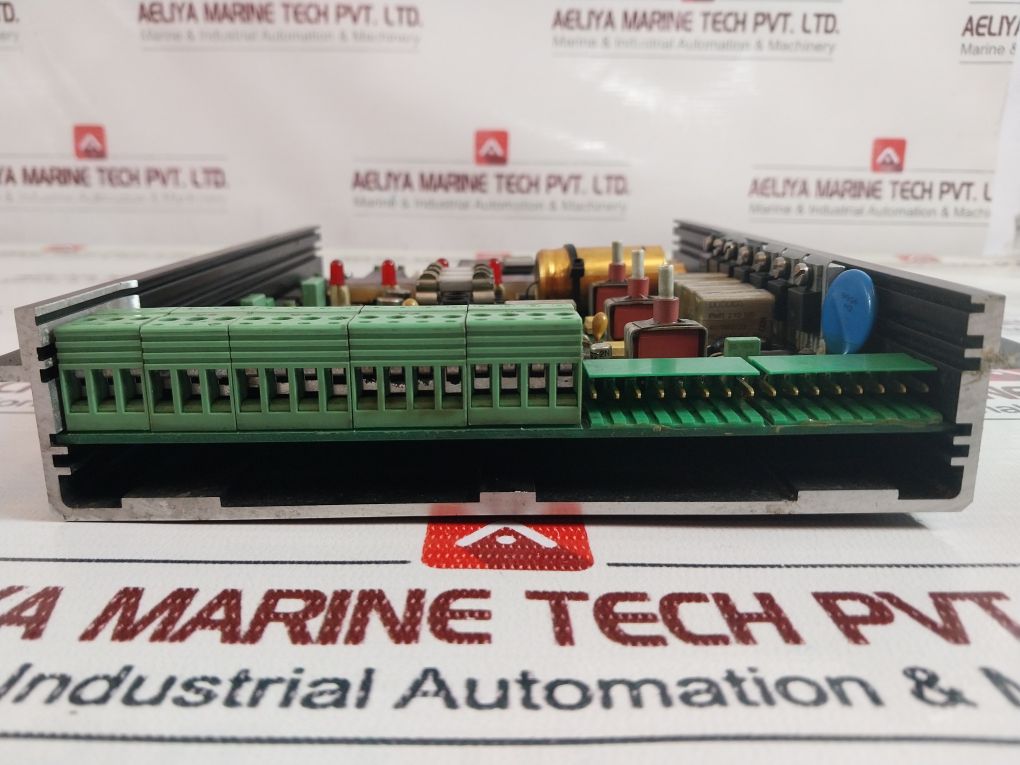 Alfa Laval 3183040172/1 Heatpac Control Module