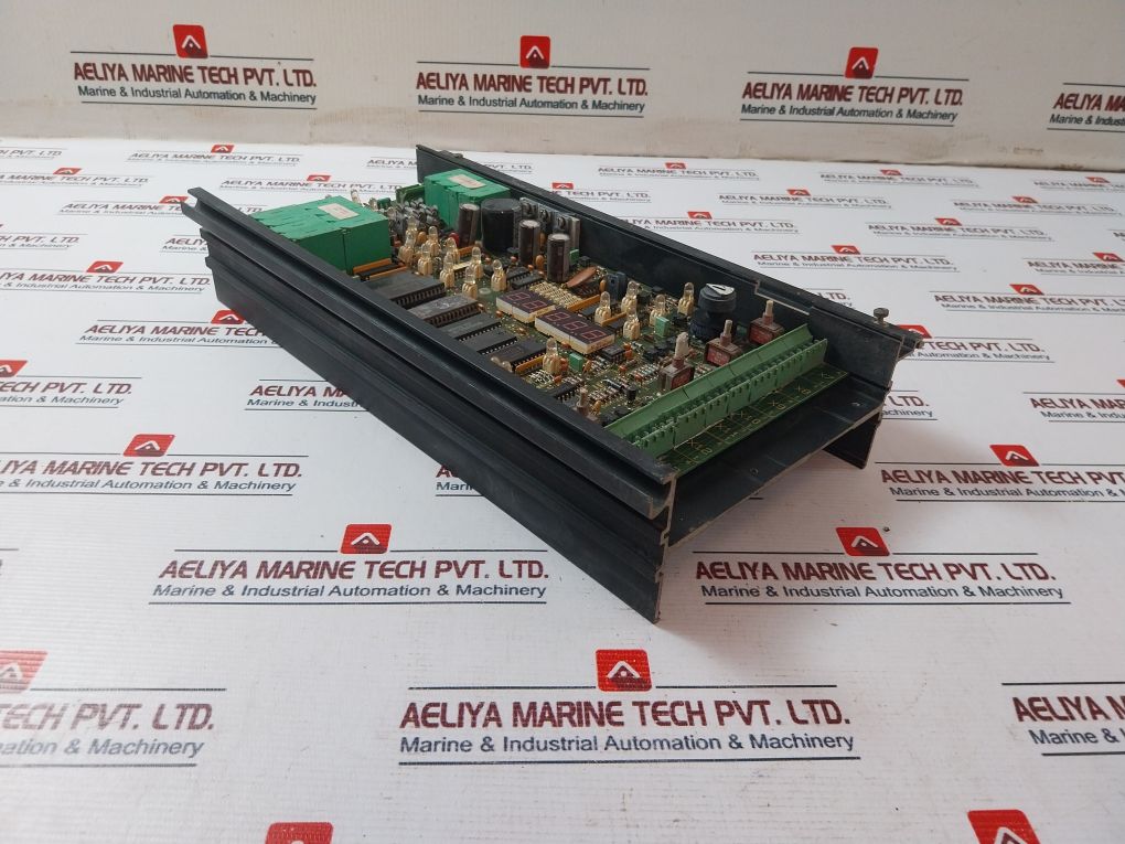 Alfa Laval 3183045351 /2 Control Module