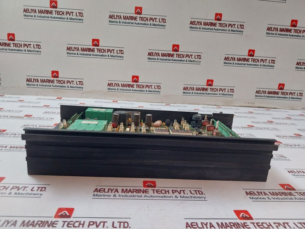 Alfa Laval 3183045351 /2 Control Module