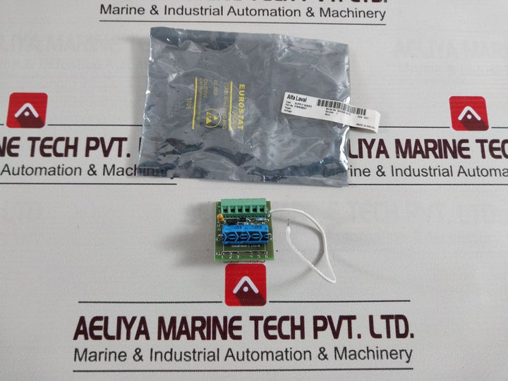 Alfa Laval 3183045531
