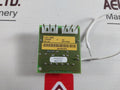 Alfa Laval 3183045531 Supply Board Ver:D
