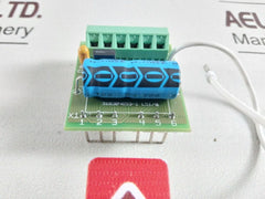 Alfa Laval 3183045531 Supply Board Ver:D