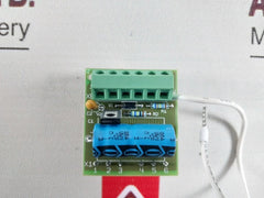 Alfa Laval 3183045531 Supply Board Ver:D