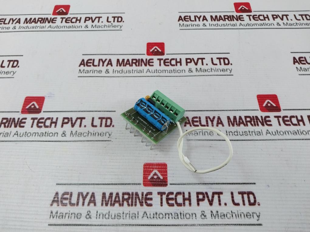 Alfa Laval 3183045531 Supply Board 