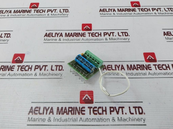 Alfa Laval 3183045531 Supply Board 