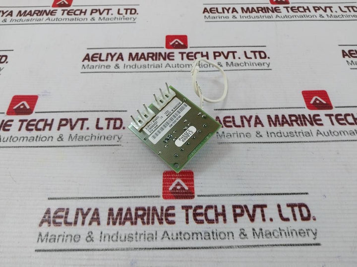 Alfa Laval 3183045531 Supply Board 