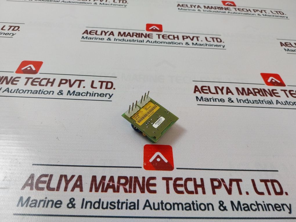 Alfa Laval 3183045531 Supply Board 