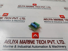 Alfa Laval 3183045531 Supply Board 