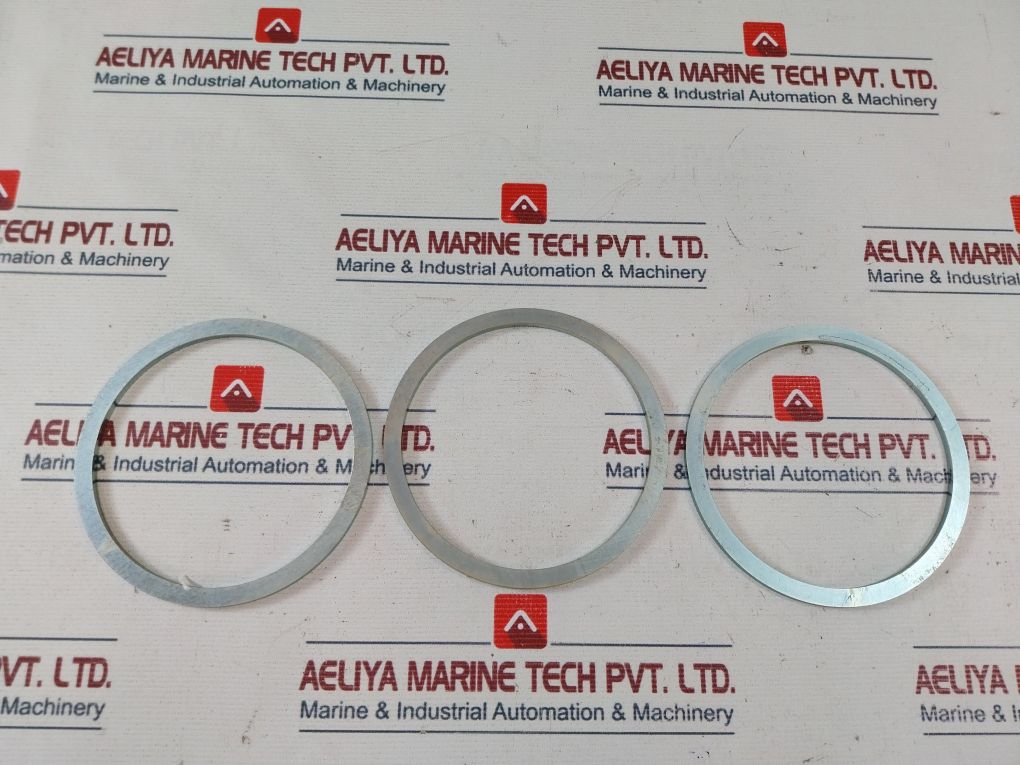 Alfa Laval 32324-7327-2 Distance Ring M10