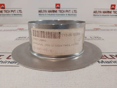 Alfa Laval 32324-7368-6 Sheet Lining