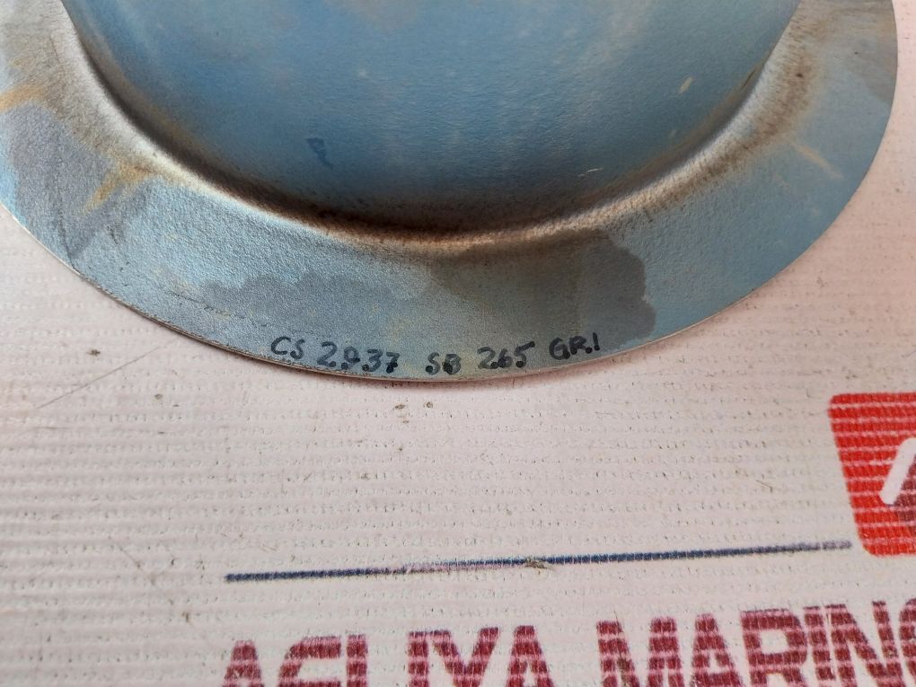 Alfa Laval 323246403-8 Sheet Lining
