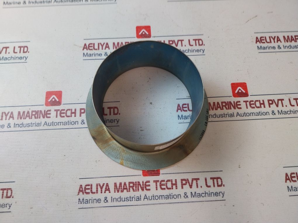 Alfa Laval 323246403-8 Sheet Lining- Galvanized Coated