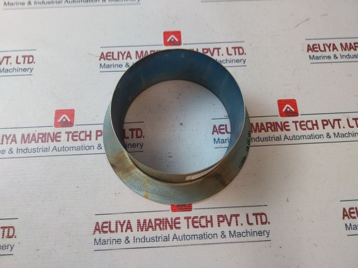 Alfa Laval 323246403-8 Sheet Lining- Galvanized Coated