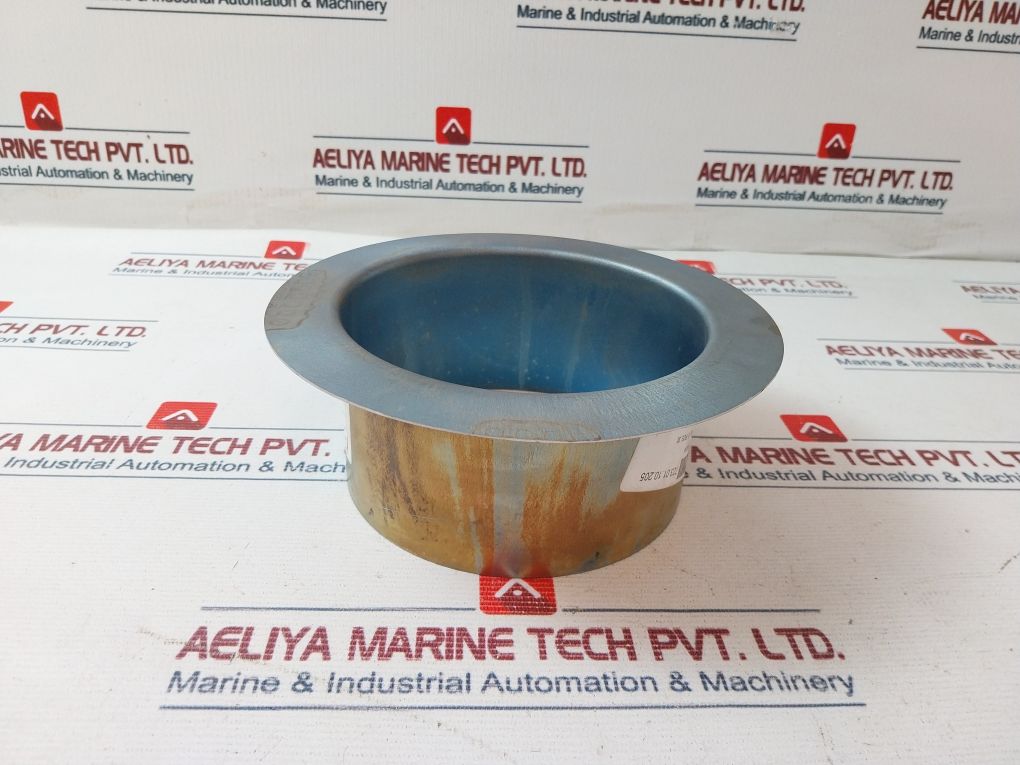 Alfa Laval 323246403-8 Sheet Lining- Galvanized Coated