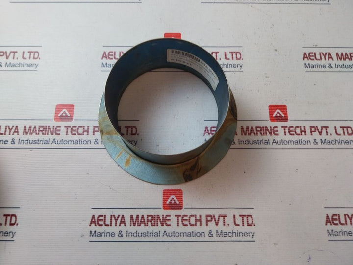 Alfa Laval 323246403-8 Sheet Lining- Galvanized Coated