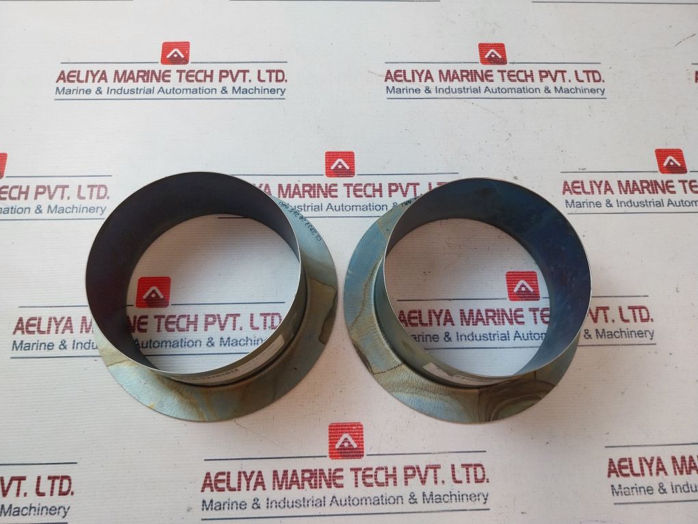 Alfa Laval 323246403-8 Sheet Lining - Titanium 723.01.10.205