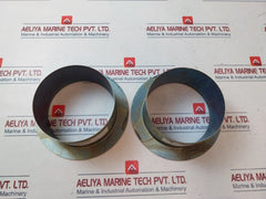 Alfa Laval 323246403-8 Sheet Lining - Titanium 723.01.10.205