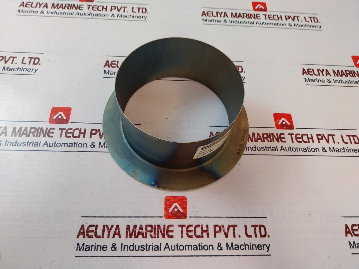 Alfa Laval 323246403-8 Sheet Lining Pos.30
