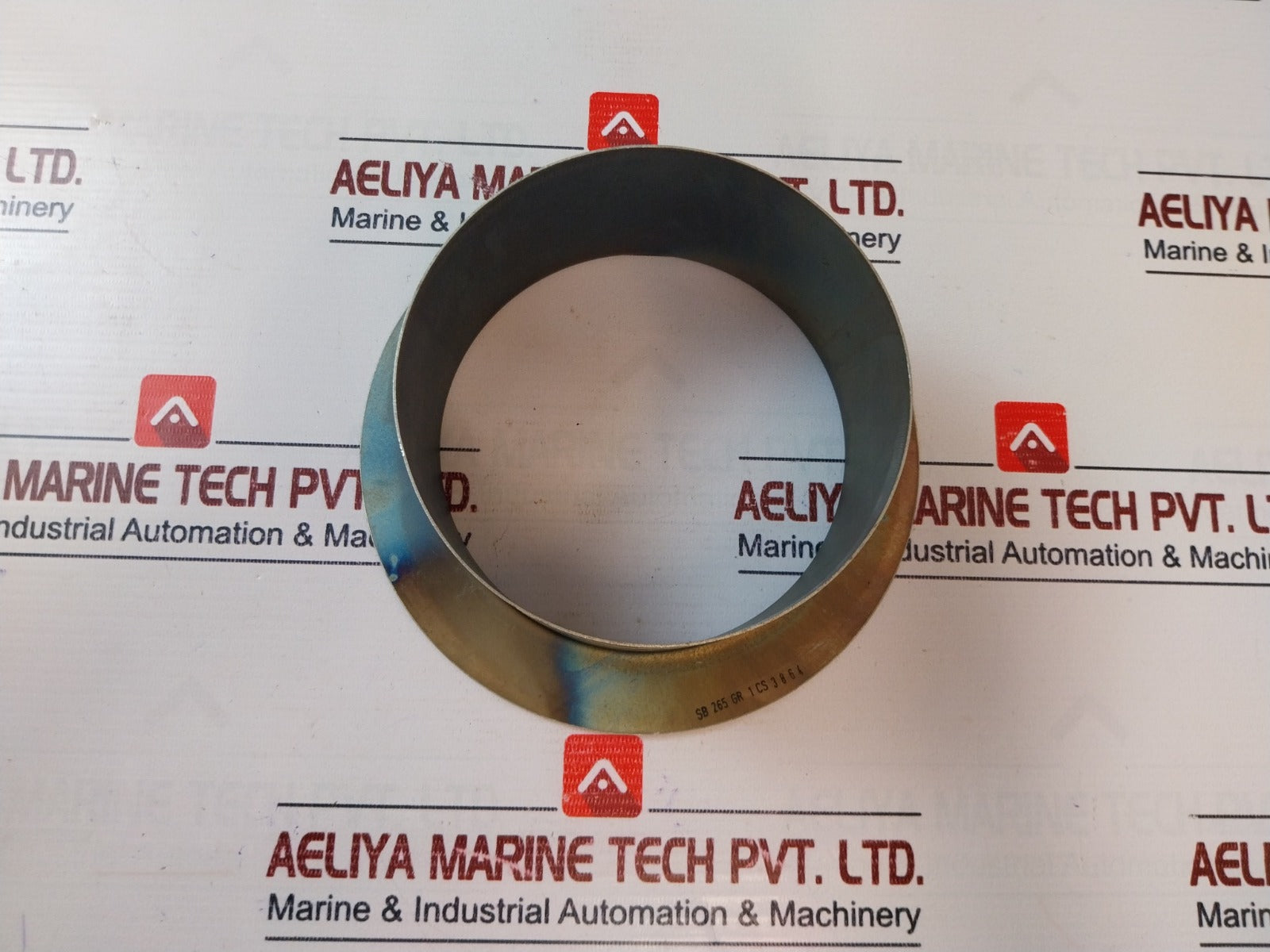 Alfa Laval 323246403-8 Sheet Lining Pos.30