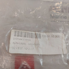 Alfa Laval 3232473271 Distance Ring