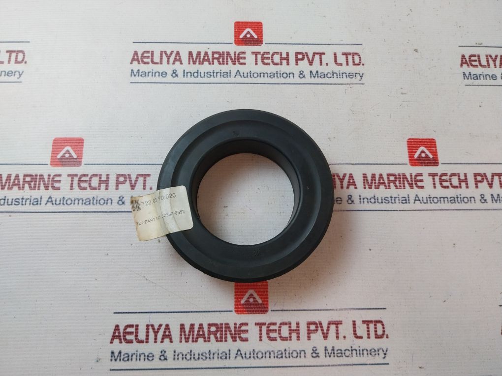 Alfa Laval 32330-6552 Rubber Spool