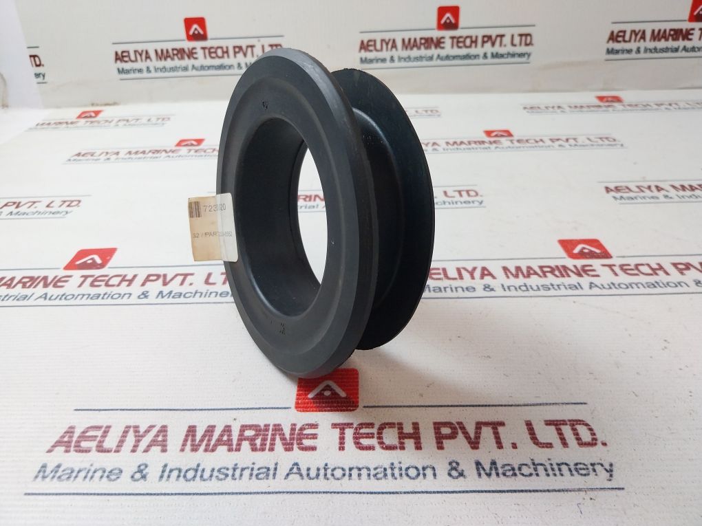 Alfa Laval 32330-6552 Rubber Spool